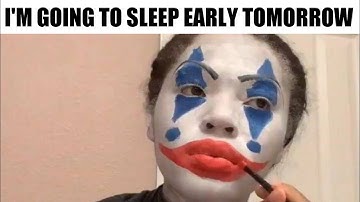INTROVERT MEMES #7