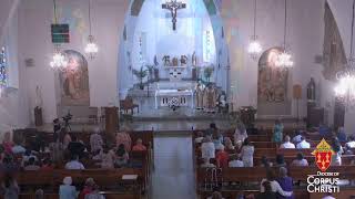 Cathedral Sunday Mass-May 10, 2026