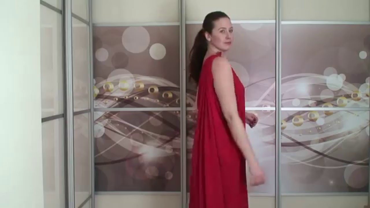 QDress Styles tutorial MAXI 4