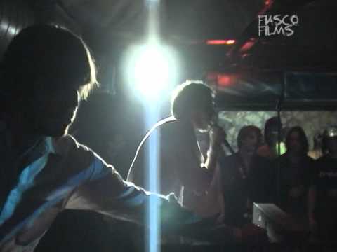 Meteorites — Meteorites - live - Milkman