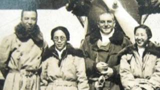 이상화·이상정·권기옥 [3.1 운동 100주년 기념] 다시보는 독립운동 이야기 / 안동MBC