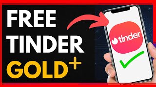 How to Get Tinder Gold FREE (iOS & Android) - 2025 screenshot 4