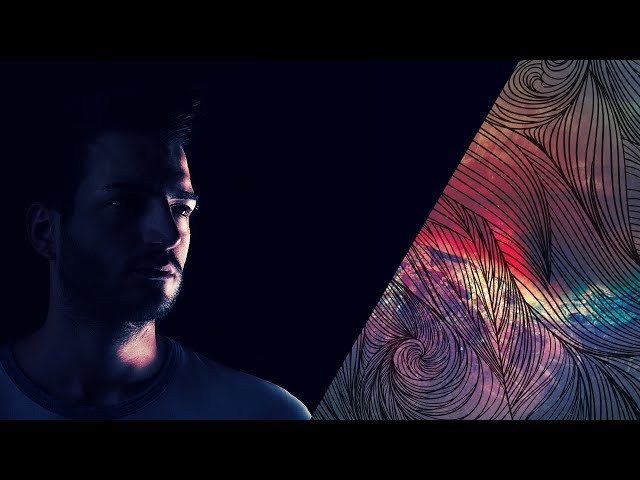 Vintage & Morelli - 'My Rose Enchanted Destiny' (Cinematic Electronic) [Full Album Mix]