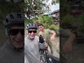 How much it costs to cycle around Taiwan...