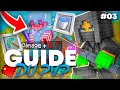 Le guide ultime pour apprendre  pvp sur minecraft  coups critiques  outils 3