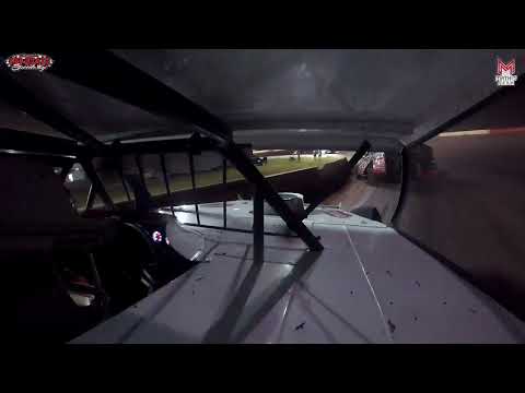 #15W Kale Westover - USRA Modified - 8-28-2026 Tri-State Speedway - In Car Camera - dirt track racing video