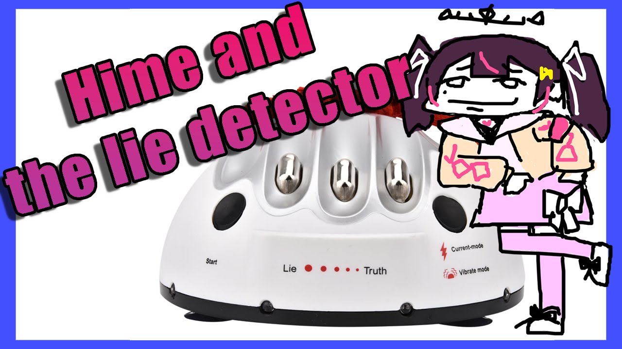 Hime And The 50 Questions