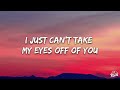 PRETTYMUCH - Eyes Off You (Lyrics)