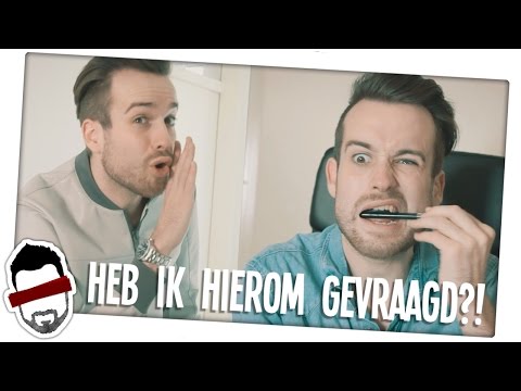 Video: Ongevraagde Advies, Kritiek En Kommentaar