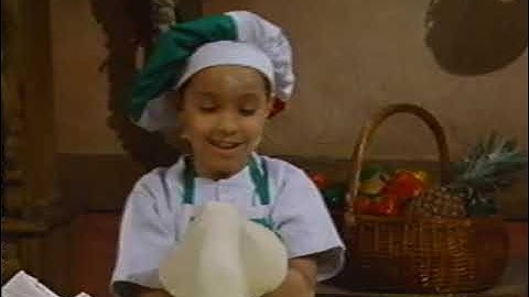 Adventure Bus (Canada Version) Part 37