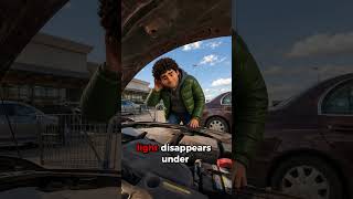 Kevin Turned Into an Altima Driver