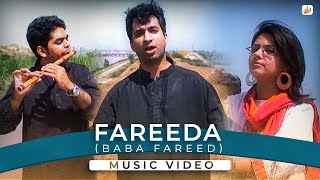 Laal: Fareeda