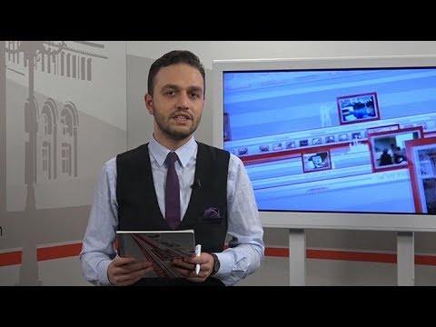 հ1-ի ծրագիրը Հրապարակում 20.04.2019
