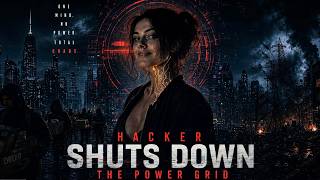 Hacker Destroys Power Grid With A Prompt sc-fi short