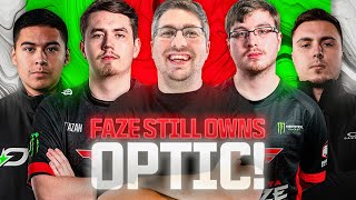 NEW MAPS \& ROSTERS! FAZE STILL OWNS OPTIC? | CDL Major 3 Week 1 Predictions