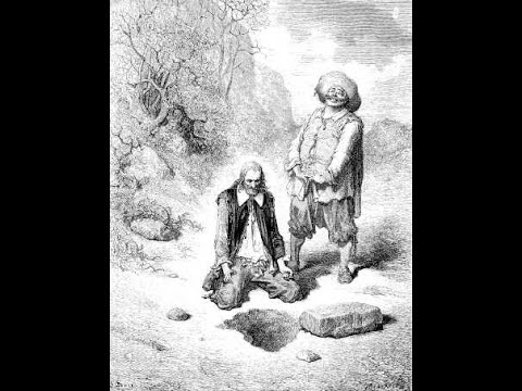 Aesop S Fable The Miser 