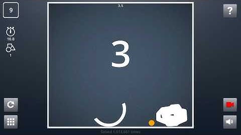 Brain it On! Level 9!