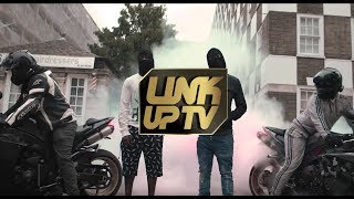 Miniatura del video "Zino X S.Wesson - BALTIMORE #PAIDBLOCK | Link Up TV"