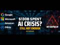 The $1 Trillion AI Problem No One Is Talking About #ai #chatgpt #google @natanporai