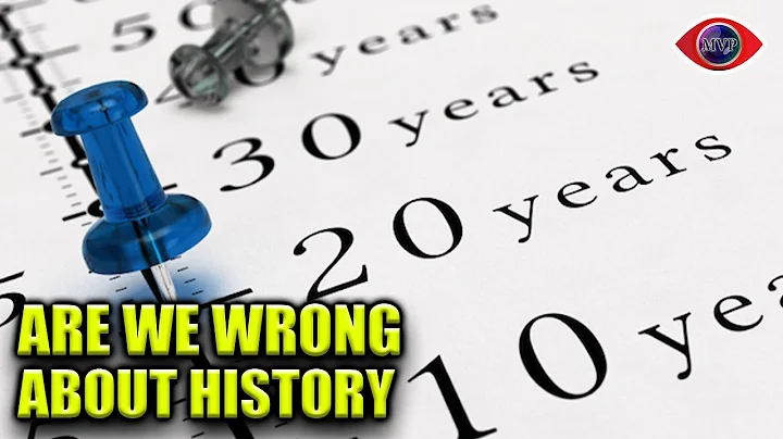 How Do You Know You're Not Wrong About History? St...