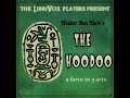 The Hoodoo by Walter Ben Hare read by  | Full Audio Book