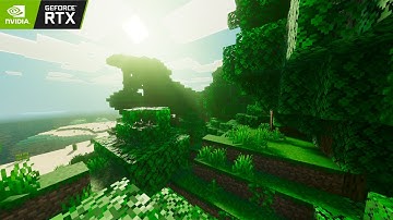 🔥Cách cài đồ hoạ Vibrant Visuals cho Minecraft Pe phiên bản [1.21..+] không khác gì java !!!