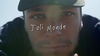 Miniatura de vídeo de "Kaky - Joli monde (Clip Officiel)"
