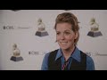 Brandi Carlile Interview at 2023 Grammys