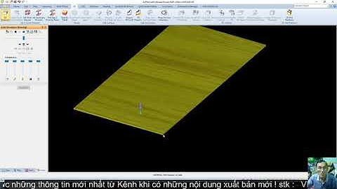 HƯỚNG DẪN LẬP TRÌNH ALPHACAM (CƠ BẢN)