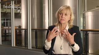 Dr. Ann McKee: Thousands of Subconcussive Hits Can Lead to CTE