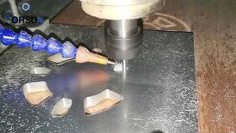 2020 Hot Selling #Wood CNC #Router FS1325A for cutting #aluminum