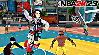 Nba2k’s Worst Knockoff Games