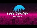 Keri Hilson - Lose Control (Lyrics) ft. Nelly