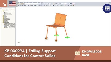 KB 000994 | Failing Support Conditions for Contact Solids