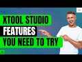 xTool Studio: Features You NEED to Try!
