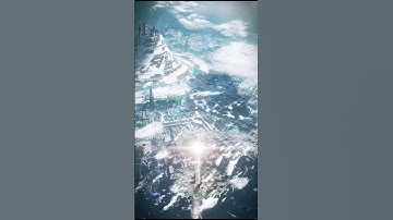 future rocket launch#White Model vs Rendering#blender#modeling#rendering#viralshorts#global trending