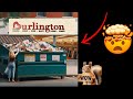 JAW-DROPPING DUMPSTER DIVING HAUL AT BURLINGTON AND MORE! UNBELIEVABLE MAKEUP AND TREASURES!