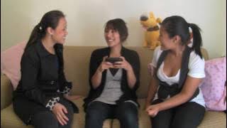 Something on Your Face (Mad Film Dash 2010 Submission)