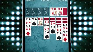 CLASSIC SOLITAIRE 16 9