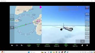 Real Flight Simulator Event LIVE!!!!!!