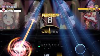 [Tapsonic TOP/탭소닉] Delta Spike Normal Perfect Play