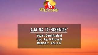 Ajana to sisenge