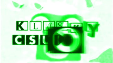 (REUPLOADED EFFECT) Klasky Csupo in Videoup v1.9