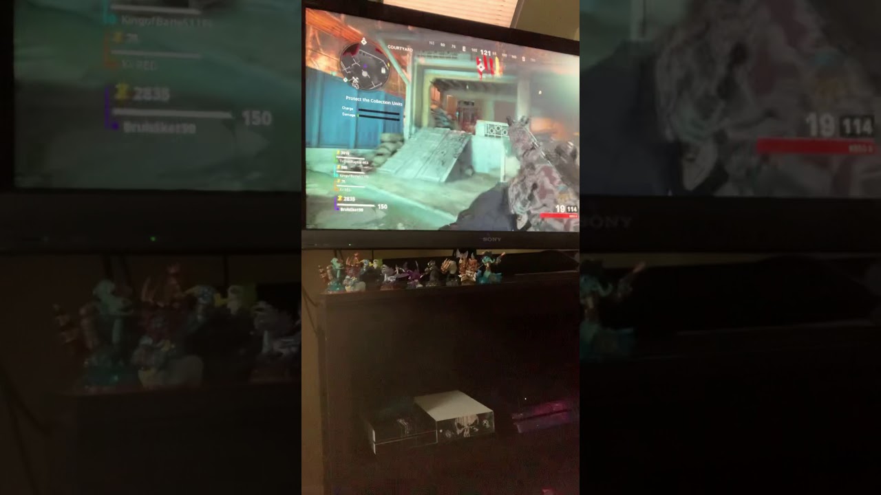 New DLC maps in COD Black Ops Cold War are here/ Part 2