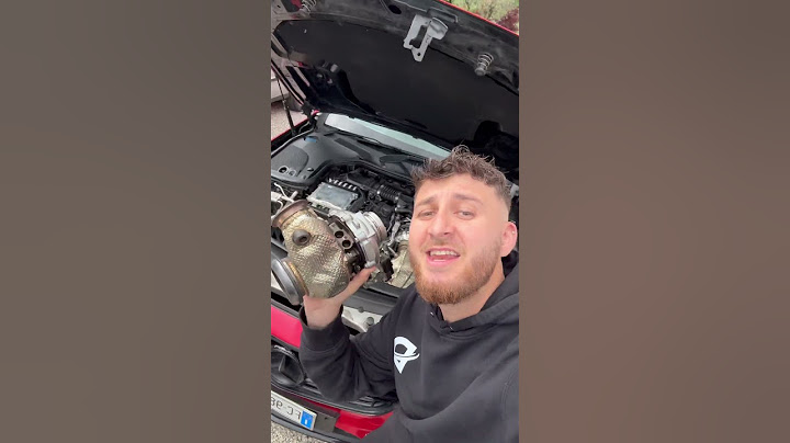 Mercedesi con turbina nuova