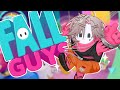 【FALLGUYS】You Think You Have What It Takes to Win Me, Probably Yes.【FIRST STAGE PRODUCTION EN】