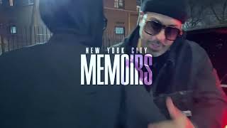 AL SKRATCH - NYC MEMOIRS (OFFICIAL VIDEO)