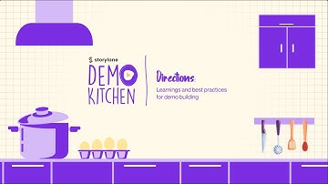 CodeSignal - Demo Kitchen | Directions