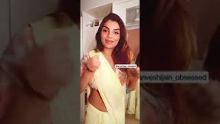 Anveshi Jain Hot Big S