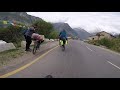 Manali Leh Cycling GoPro Hero 5 July 2018